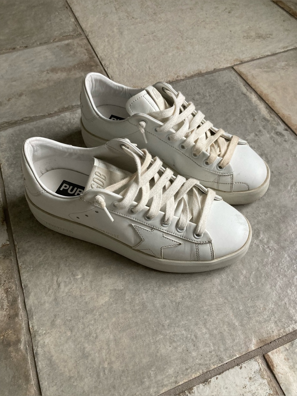 Golden Goose